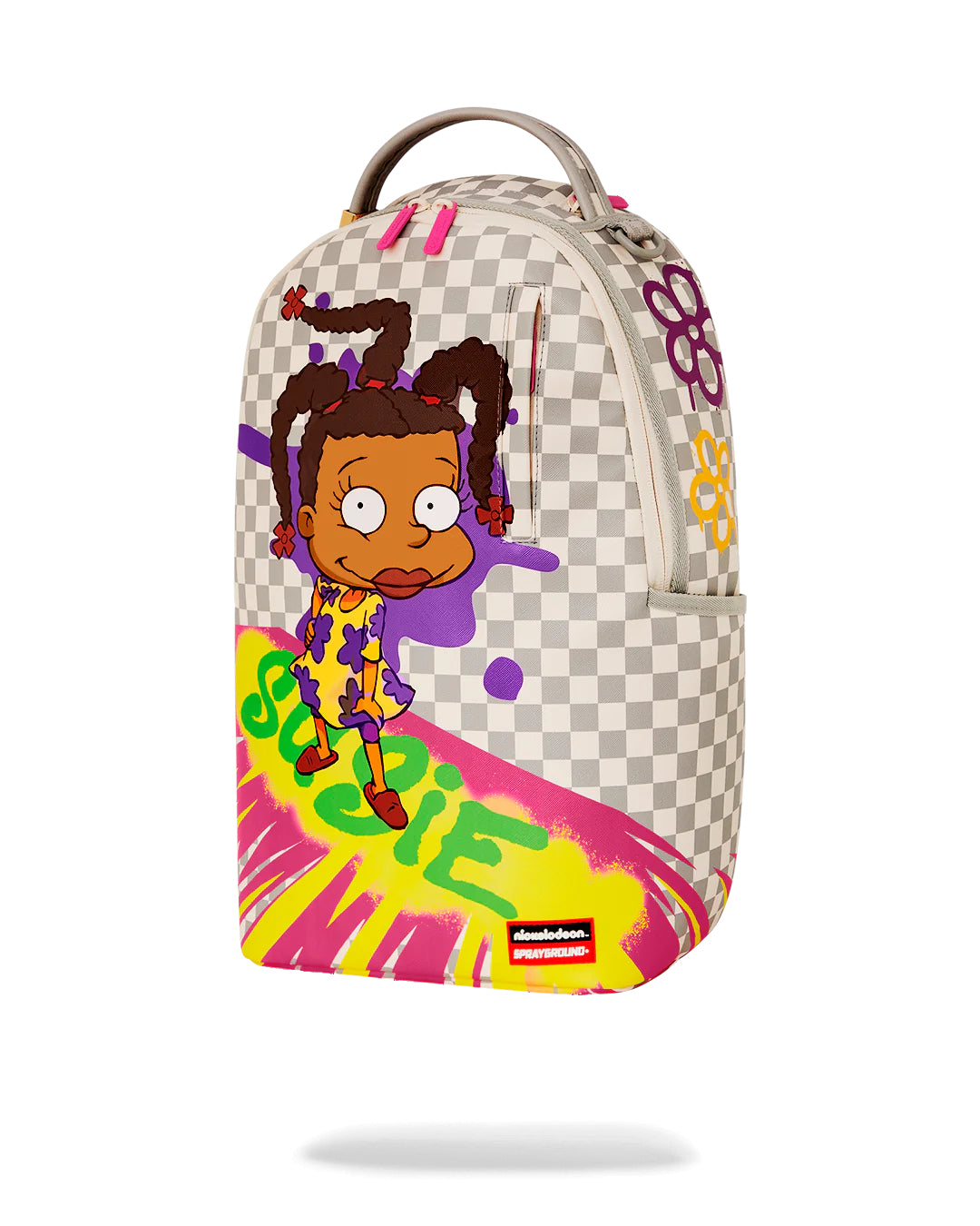 Rugrats Susie Vibe Dlxsv Backpack