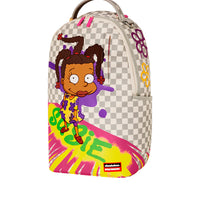 Rugrats Susie Vibe Dlxsv Backpack