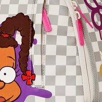 Rugrats Susie Vibe Dlxsv Backpack