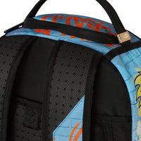 90s Nick Street Art Dlxsr Backpack