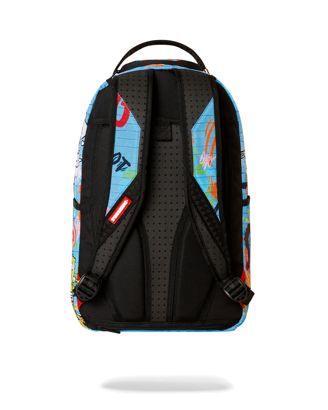 90s Nick Street Art Dlxsr Backpack