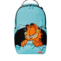 Garfield Peek A Boo Dlxsr Backpack