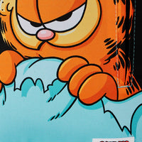 Garfield Peek A Boo Dlxsr Backpack