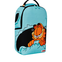 Garfield Peek A Boo Dlxsr Backpack