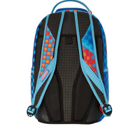 Heat Seeker Dlxsv Backpack