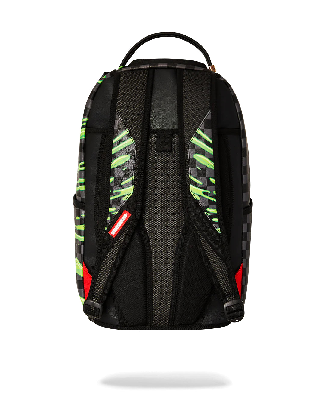 Rick & Morty Brainshark Dlxsv Backpack