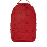 Red Payload Dlx Backpack