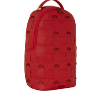 Red Payload Dlx Backpack