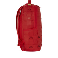 Red Payload Dlx Backpack