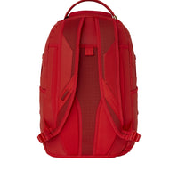 Red Payload Dlx Backpack