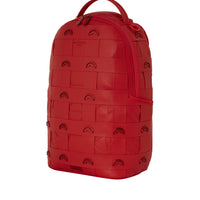 Red Payload Dlx Backpack