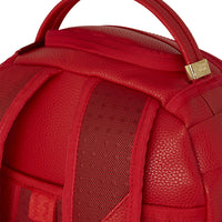 Red Payload Dlx Backpack