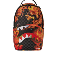 Fire Man Dlxsv Backpack