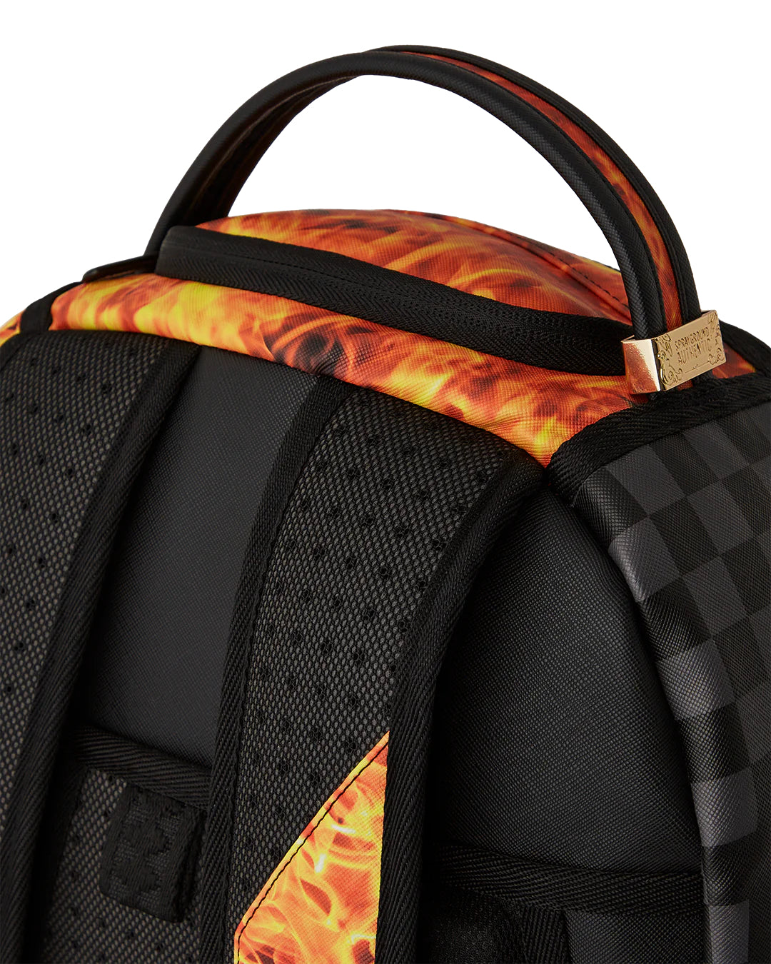 Fire Man Dlxsv Backpack