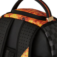 Fire Man Dlxsv Backpack