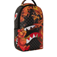 Fire Man Dlxsv Backpack