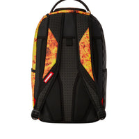 Fire Man Dlxsv Backpack