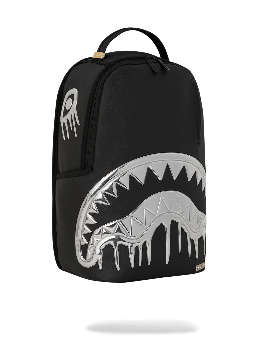 Metallic Drip Shark Dlxsv Backpack