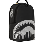 Metallic Drip Shark Dlxsv Backpack