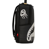 Metallic Drip Shark Dlxsv Backpack