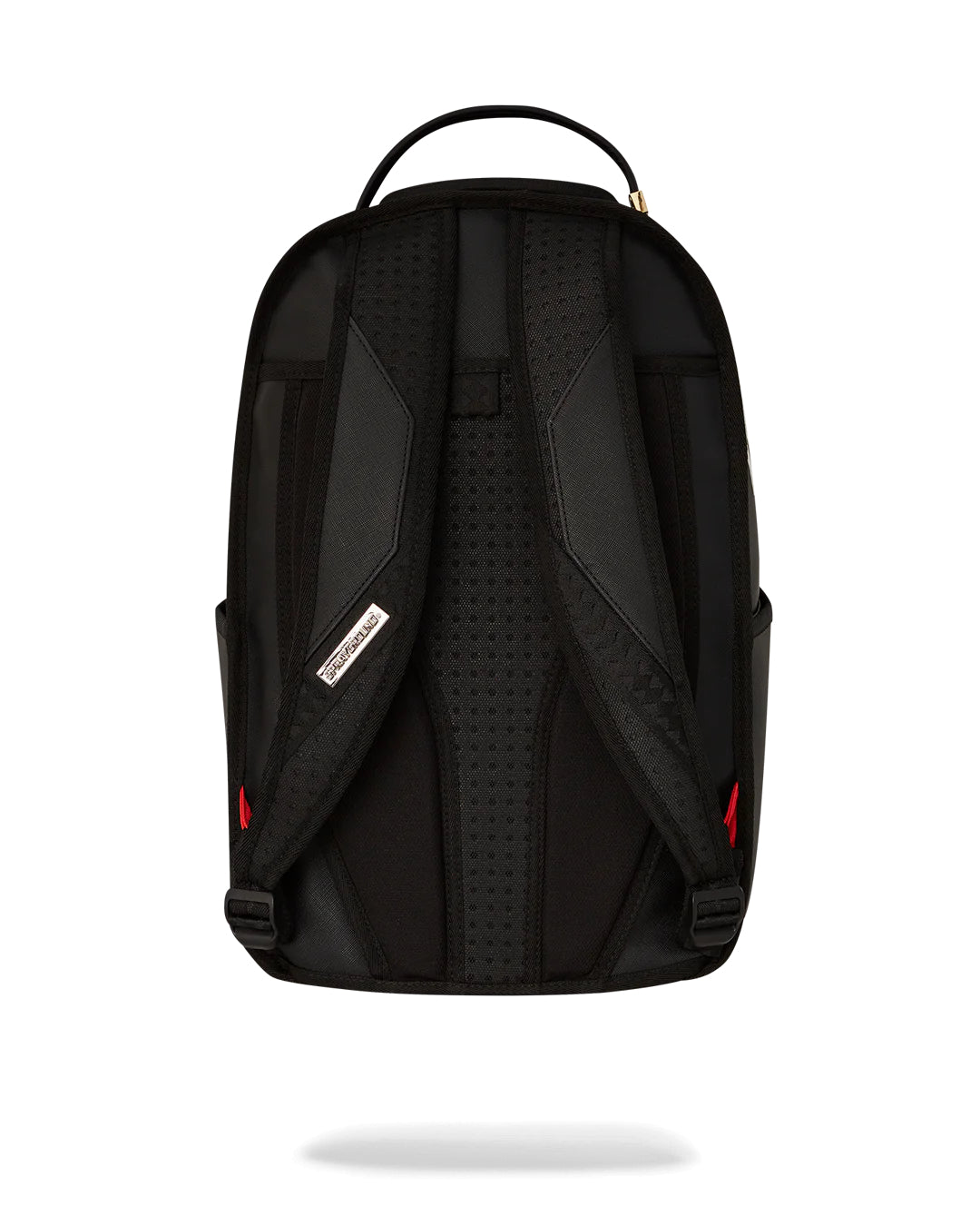 Metallic Drip Shark Dlxsv Backpack