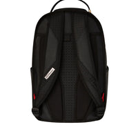 Metallic Drip Shark Dlxsv Backpack