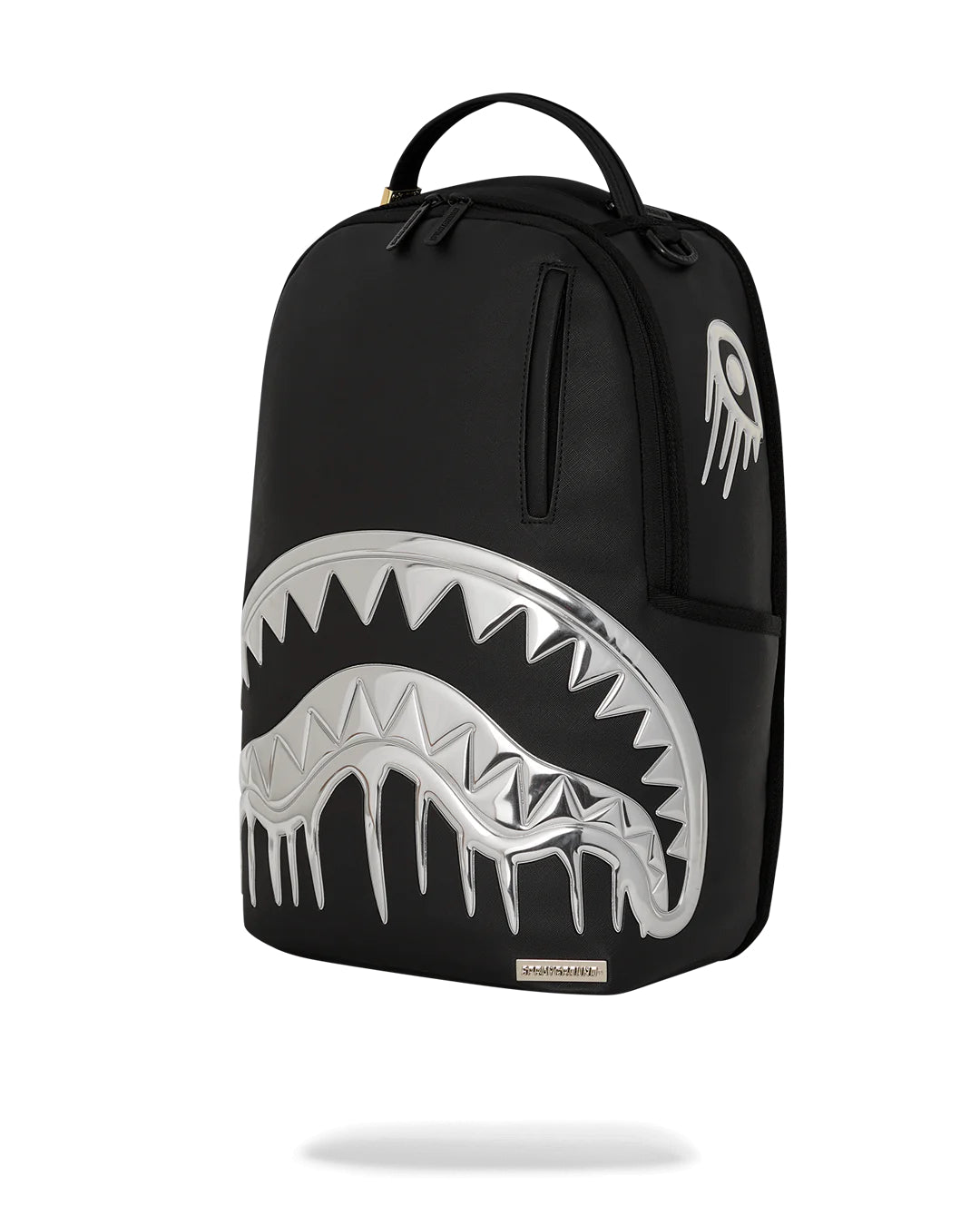 Metallic Drip Shark Dlxsv Backpack