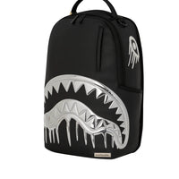 Metallic Drip Shark Dlxsv Backpack