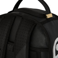 Metallic Drip Shark Dlxsv Backpack