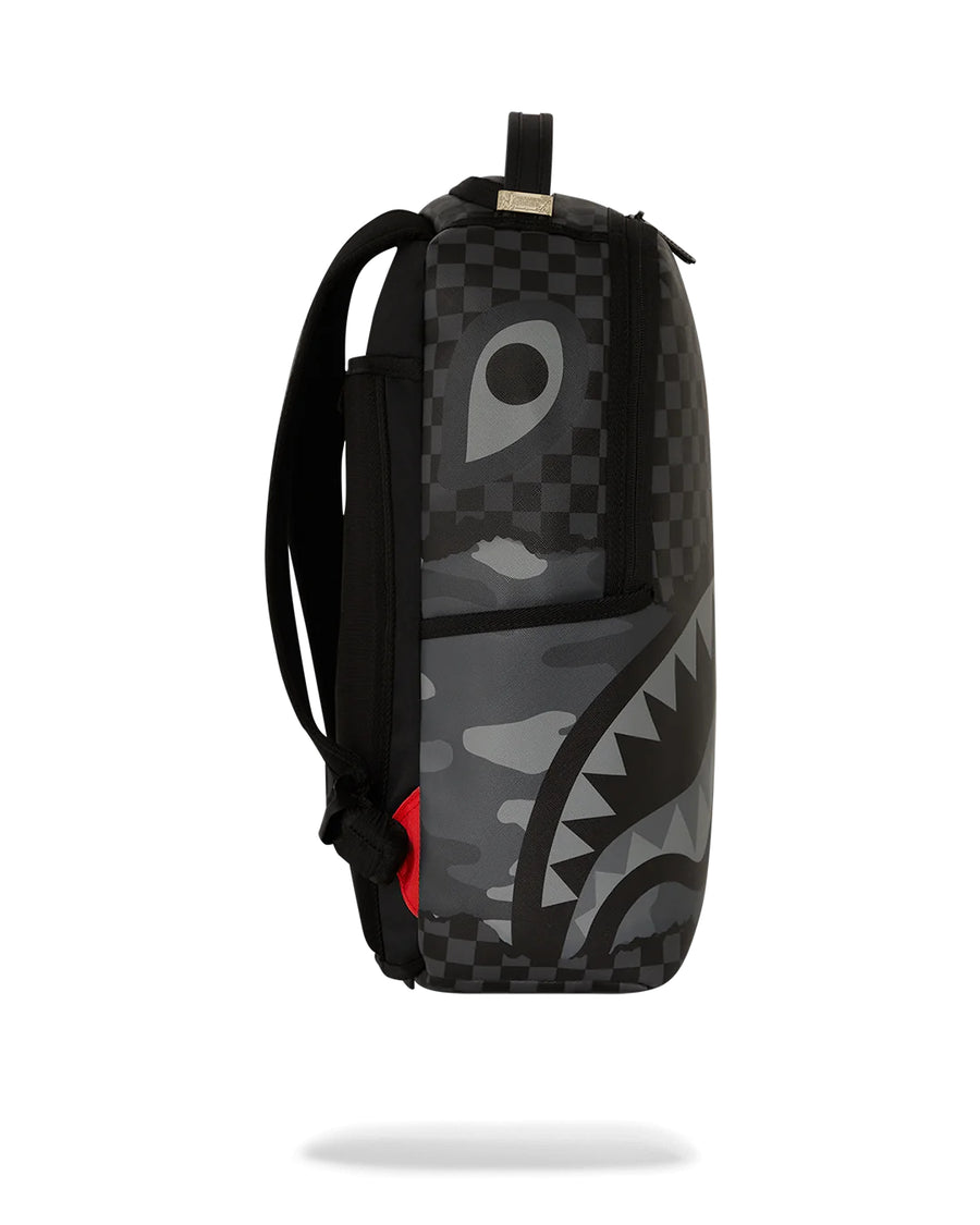 Sprayground Backpack 3AM TEAR IT UP DLXSV BACKPACK