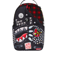 Punk Shark Dlxsr Backpack