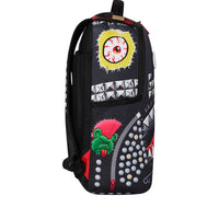 Punk Shark Dlxsr Backpack