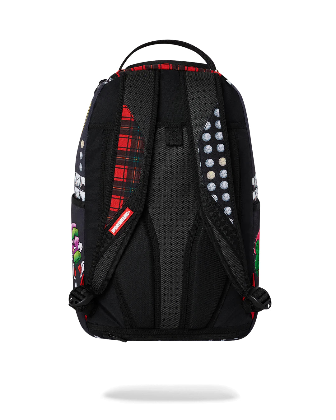 Punk Shark Dlxsr Backpack