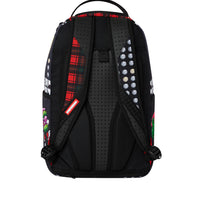 Punk Shark Dlxsr Backpack