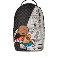 Peanuts Franklin Reveal Dlxsv Backpack