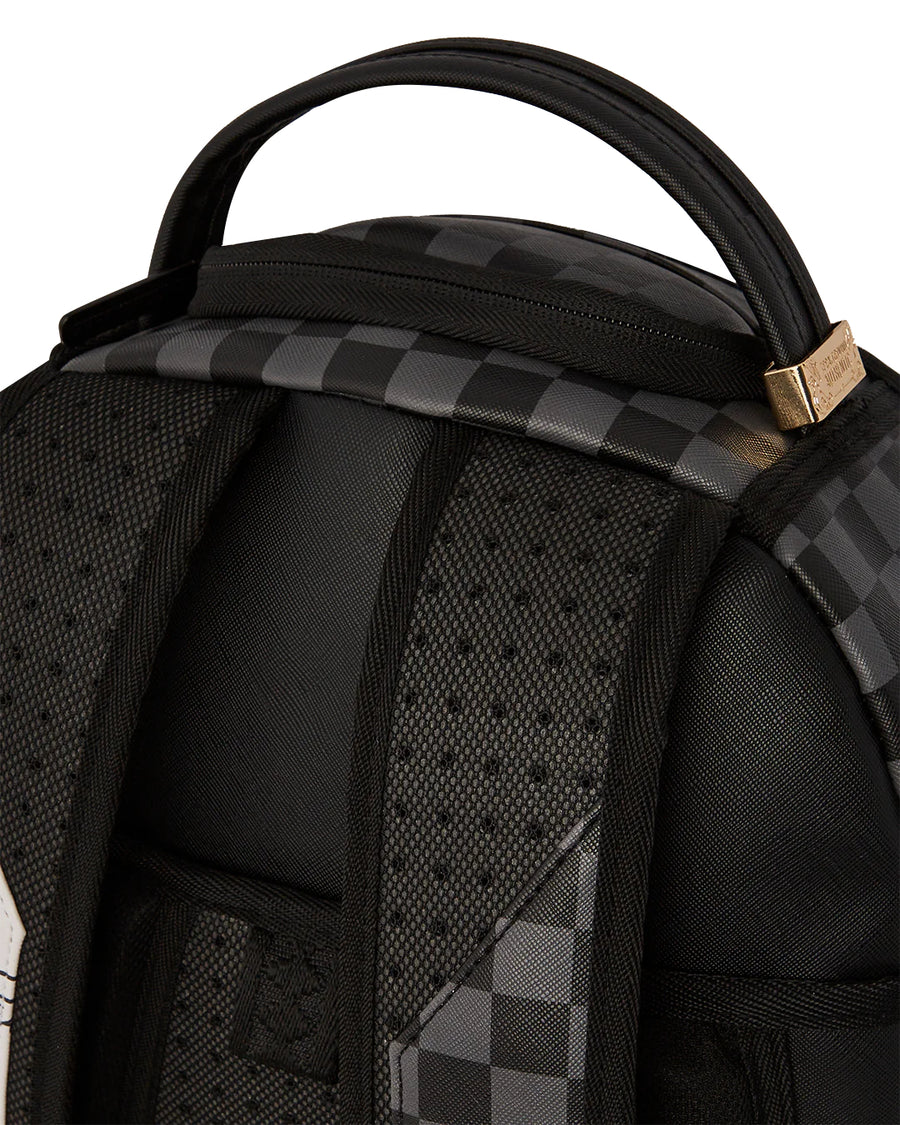 Sac à dos Sprayground PEANUTS FRANKLIN REVEAL DLXSV BACKPACK Noir