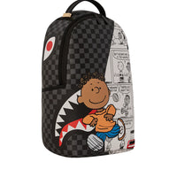 Peanuts Franklin Reveal Dlxsv Backpack