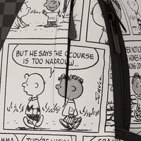 Peanuts Franklin Reveal Dlxsv Backpack