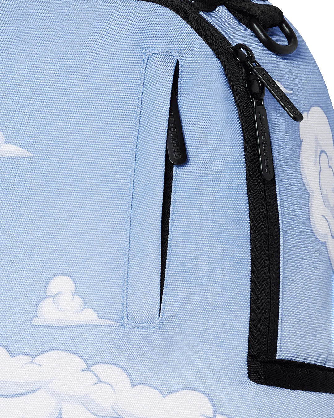 Peanuts Snoopy And Friends Dlxsr Backpack