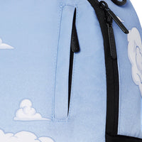 Peanuts Snoopy And Friends Dlxsr Backpack