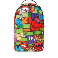 Money Boy Crowd Dlxsr Backpack