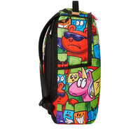 Money Boy Crowd Dlxsr Backpack