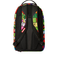 Money Boy Crowd Dlxsr Backpack