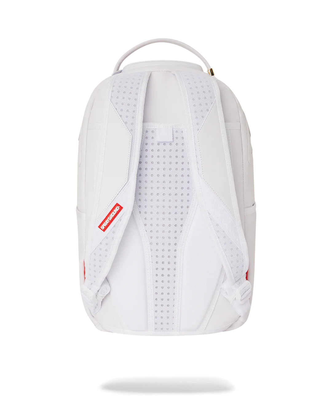 White Shark Dlxsv Backpack