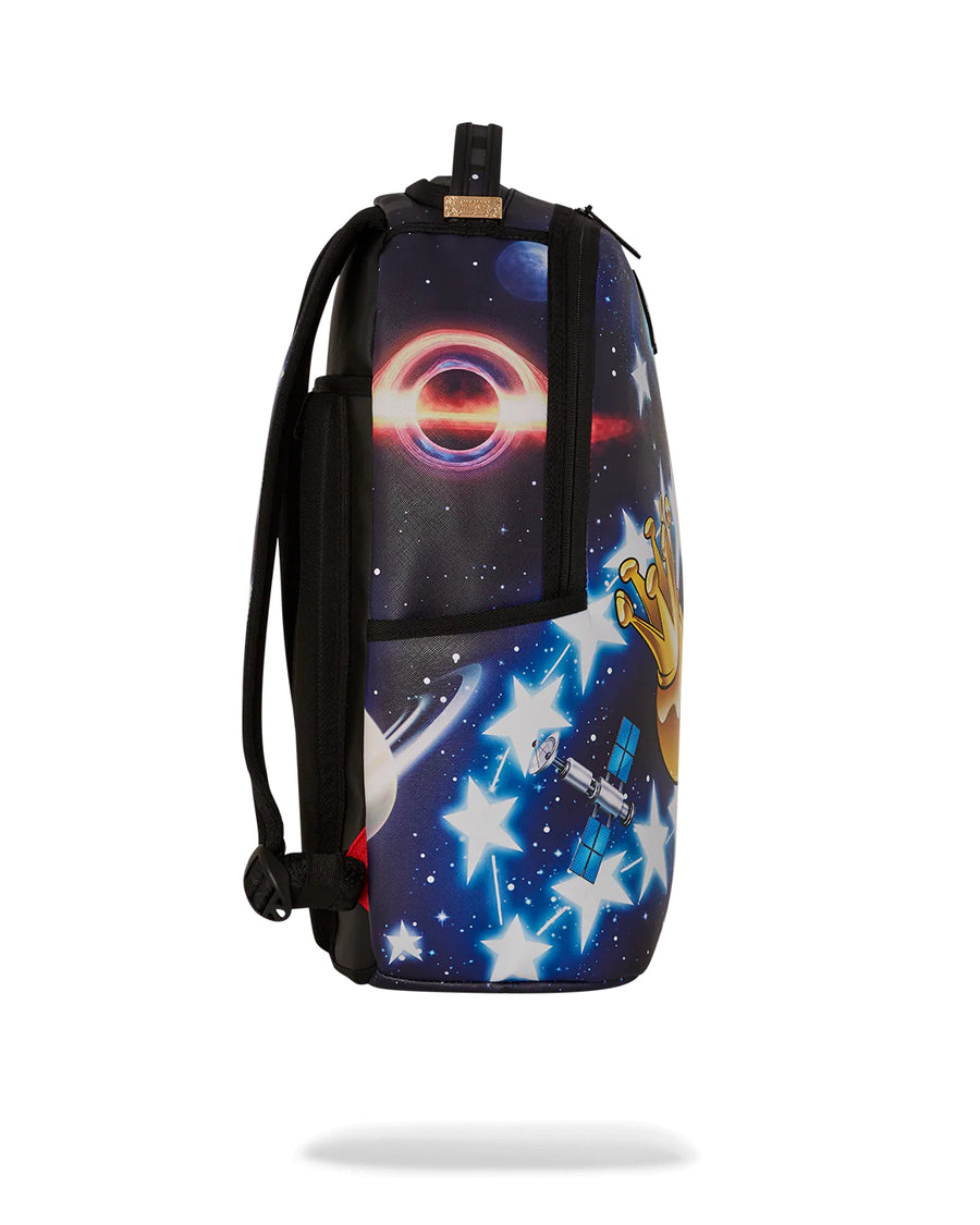 Sprayground Backpack ASTROMANE REVEAL DLXSV BACKPACK