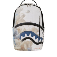 Abstract Smoke On Spike  Dlxsv Backpack