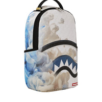 Abstract Smoke On Spike  Dlxsv Backpack