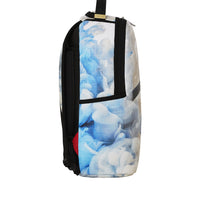 Abstract Smoke On Spike  Dlxsv Backpack