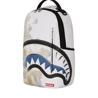 Abstract Smoke On Spike  Dlxsv Backpack