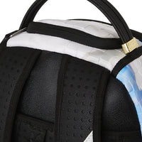 Abstract Smoke On Spike  Dlxsv Backpack